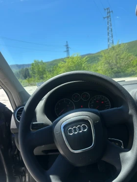 Audi A3 | Mobile.bg    10