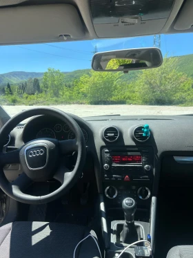Audi A3 | Mobile.bg    9