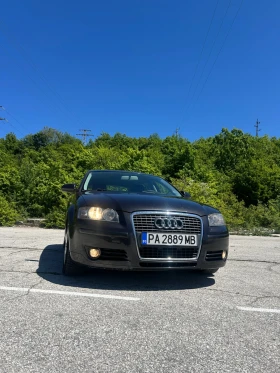 Audi A3 | Mobile.bg    7