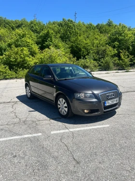 Audi A3 | Mobile.bg    6