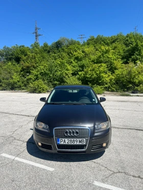 Audi A3 | Mobile.bg    2