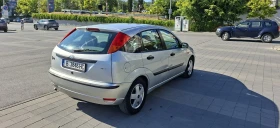 Ford Focus 1.8 TDCI | Mobile.bg    4