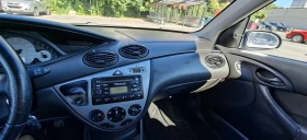 Ford Focus 1.8 TDCI | Mobile.bg    6