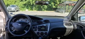 Ford Focus 1.8 TDCI | Mobile.bg    11
