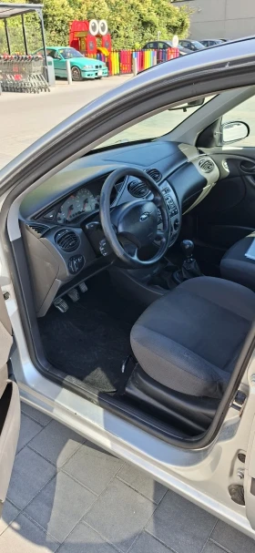 Ford Focus 1.8 TDCI | Mobile.bg    12