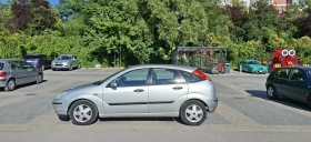 Ford Focus 1.8 TDCI | Mobile.bg    5