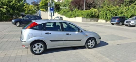 Ford Focus 1.8 TDCI | Mobile.bg    2