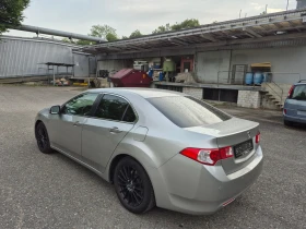 Honda Accord 2.2 i-CDTi | Mobile.bg    4