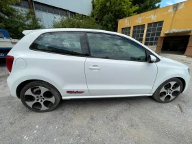 Обява за продажба на VW Polo GTI ~13 999 лв. - изображение 5