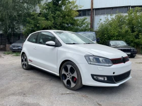 Обява за продажба на VW Polo GTI ~13 999 лв. - изображение 1