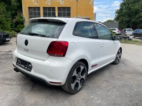 Обява за продажба на VW Polo GTI ~13 999 лв. - изображение 1