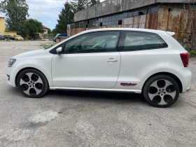 Обява за продажба на VW Polo GTI ~13 999 лв. - изображение 4