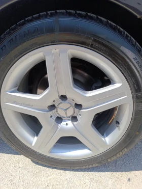 Mercedes-Benz S 320 W221 | Mobile.bg    8