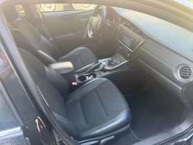 Toyota Auris Hybrid - 13999 лв. - 21352422 10