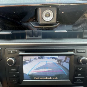 Toyota Auris Hybrid - 13999 лв. - 21352422 16
