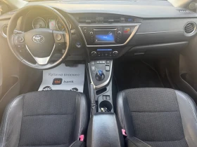 Toyota Auris Hybrid - 13999 лв. - 21352422 11