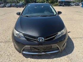 Toyota Auris Hybrid - 13999 лв. - 21352422 3