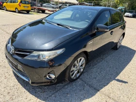 Toyota Auris Hybrid