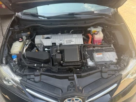 Toyota Auris Hybrid - 13999 лв. - 21352422 17