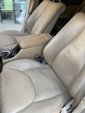 Mercedes-Benz S 500 Long / | Mobile.bg    9