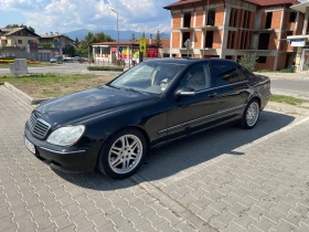Mercedes-Benz S 500 Long / | Mobile.bg    6