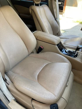Mercedes-Benz S 500 Long / | Mobile.bg    10