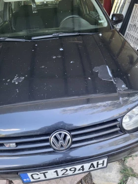 Обява за продажба на VW Golf V5 ~2 300 лв. - изображение 7