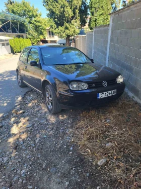 Обява за продажба на VW Golf V5 ~2 300 лв. - изображение 1