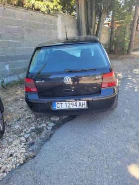 Обява за продажба на VW Golf V5 ~2 300 лв. - изображение 1