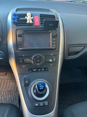 Toyota Auris | Mobile.bg    10