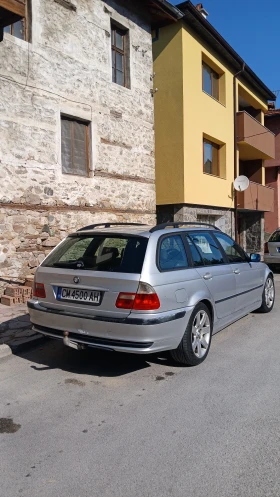 BMW 320 | Mobile.bg    4