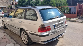 BMW 320 | Mobile.bg    5