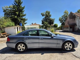 Mercedes-Benz E 270 | Mobile.bg    4