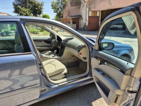 Mercedes-Benz E 270 | Mobile.bg    9