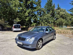 Mercedes-Benz E 270 | Mobile.bg    7