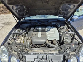 Mercedes-Benz E 270 | Mobile.bg    14