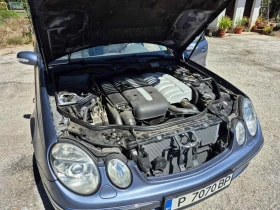Mercedes-Benz E 270 | Mobile.bg    13