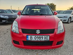 Suzuki Swift 1.3i, 92.. | Mobile.bg    2