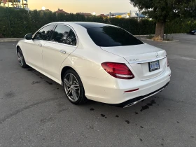 Обява за продажба на Mercedes-Benz E 400 4matic  ~54 500 лв. - изображение 3