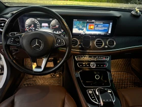 Обява за продажба на Mercedes-Benz E 400 4matic  ~54 500 лв. - изображение 8