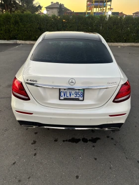 Обява за продажба на Mercedes-Benz E 400 4matic  ~54 500 лв. - изображение 2