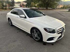 Обява за продажба на Mercedes-Benz E 400 4matic  ~54 500 лв. - изображение 1