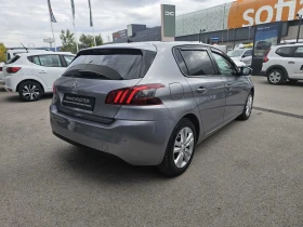 Обява за продажба на Peugeot 308 1.2 ~13 900 лв. - изображение 4