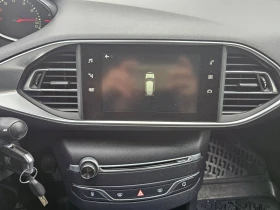 Обява за продажба на Peugeot 308 1.2 ~13 900 лв. - изображение 9