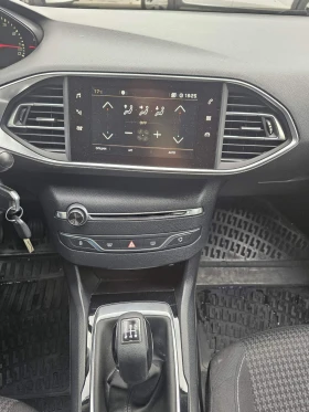 Обява за продажба на Peugeot 308 1.2 ~13 900 лв. - изображение 8