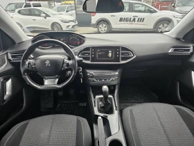 Обява за продажба на Peugeot 308 1.2 ~13 900 лв. - изображение 6
