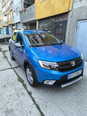 Обява за продажба на Dacia Sandero 0.9 LPG ~15 000 лв. - изображение 2