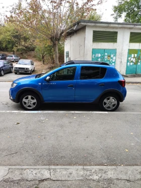 Обява за продажба на Dacia Sandero 0.9 LPG ~15 000 лв. - изображение 7