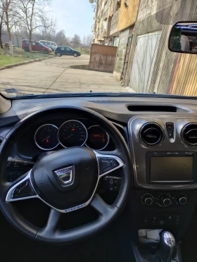 Обява за продажба на Dacia Sandero 0.9 LPG ~15 000 лв. - изображение 8