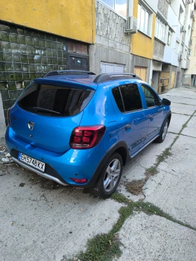 Обява за продажба на Dacia Sandero 0.9 LPG ~15 000 лв. - изображение 6